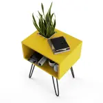 Cierralo Decorative Shelves