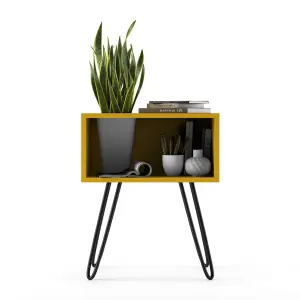 Cierralo Decorative Shelves