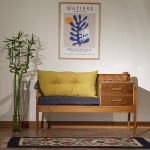 ALMA - hybrid Console/Bench for the entrance