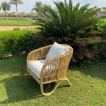 Sway Chair/ outdoor