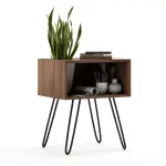 Cierralo Decorative Shelves