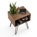 Cierralo Decorative Shelves