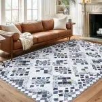 Nuloom Premium Chenille Rug