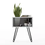 Cierralo Decorative Shelves