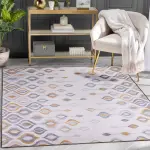 Sevilla Premium Chenille Rug