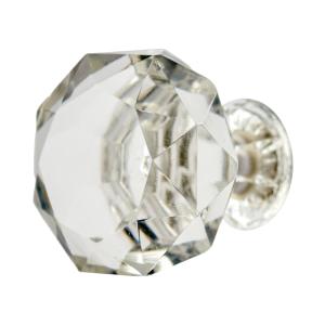 Diamond Knob