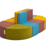 Kids Multiactivity Corner - Ranky