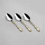 Muro 89 Pieces Cutlery Set