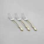 Muro 89 Pieces Cutlery Set
