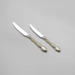 Muro 89 Pieces Cutlery Set