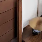 Preva King Bed with Nightstands