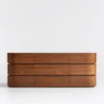 Preva Drawer Dresser