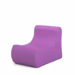 Small Chaise Longue - Rabulous