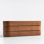 Preva Drawer Dresser