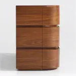 Preva Drawer Dresser