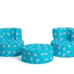 Crayon Modular Seating Set - Radix