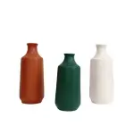 Karnak Flowers Vase Set