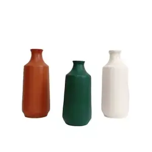 Karnak Flowers Vase Set