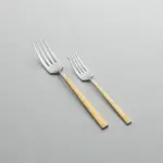 Muda 89 Pieces Cutlery Set