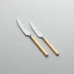 Muda 89 Pieces Cutlery Set