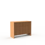 Sahara Dresser
