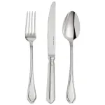 Sharif 89 Piece Cutlery Set