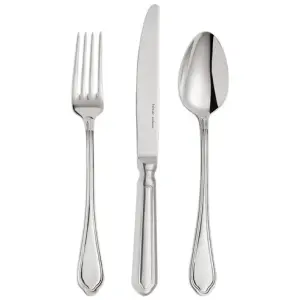 Sharif 89 Piece Cutlery Set