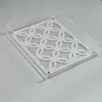 Circles Serving Tray