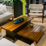 Valeria Coffee Tables