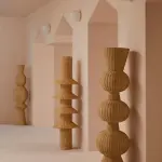 Extravagant Sculpture