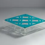 Circles Cutlery Organizer