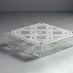 Circles Cutlery Organizer