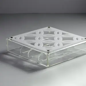 Circles Cutlery Organizer