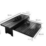 Valeria Coffee Tables