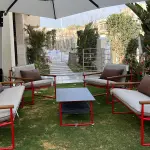 Portofino Coffee Table