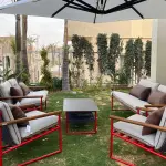 Portofino Coffee Table