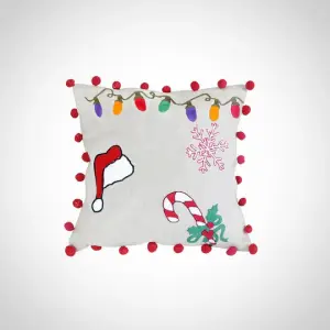Christmas Cushion