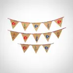 Traditional Ramadan Banner