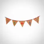 Traditional Ramadan Banner