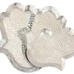 KAF in Aluminum: Tray with Style