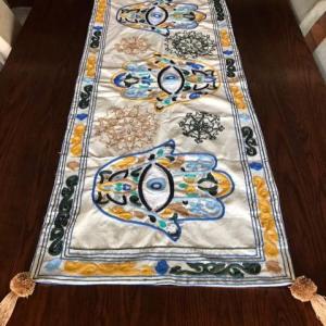Table  Runner