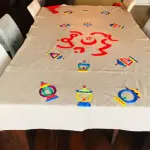 Tablecloth