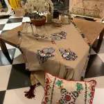 Tablecloth
