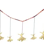Ornaments Garland