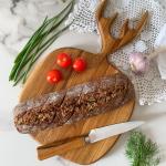 Deer Antlers 2 Cutting Board