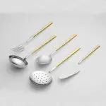 Moderna 89 Pieces Cutlery Set