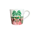 Tropical Mug
