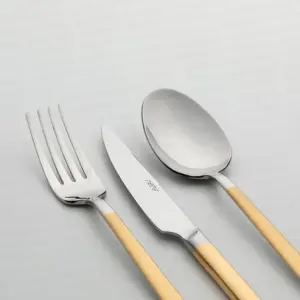 Moderna 89 Pieces Cutlery Set