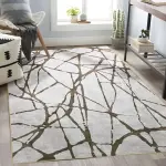 Pristine Premium Chenille Rug