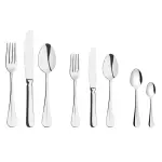 The Abert Baguette Tablespoon